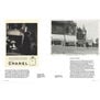 Gabrielle Chanel - exhibition book